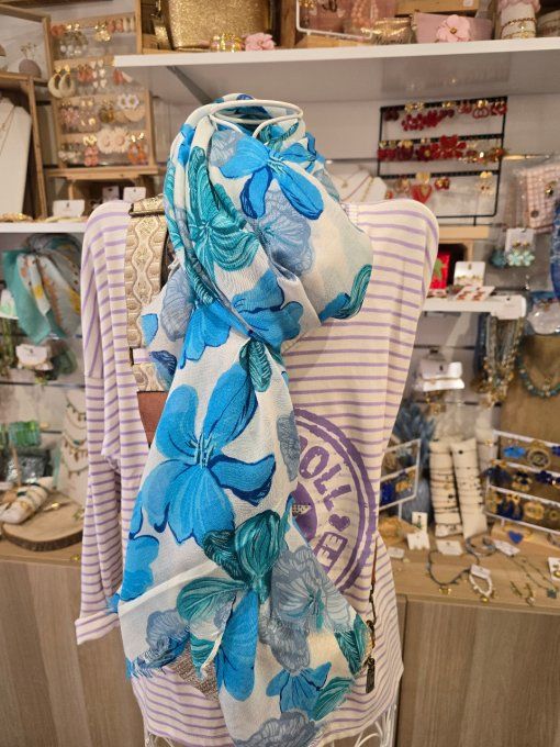 FOULARD