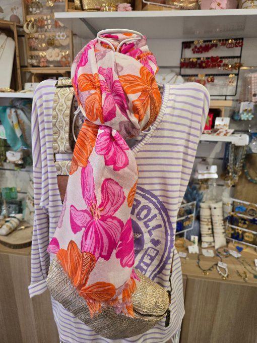 FOULARD