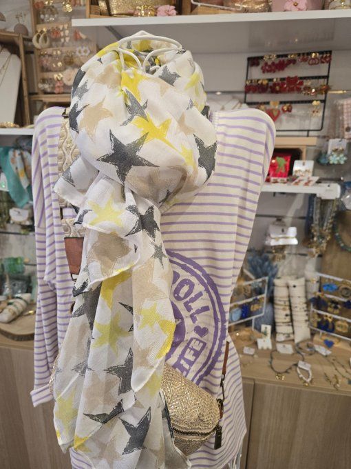 FOULARD