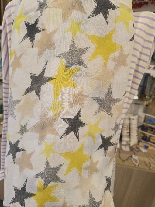FOULARD