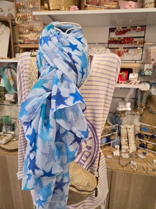 FOULARD