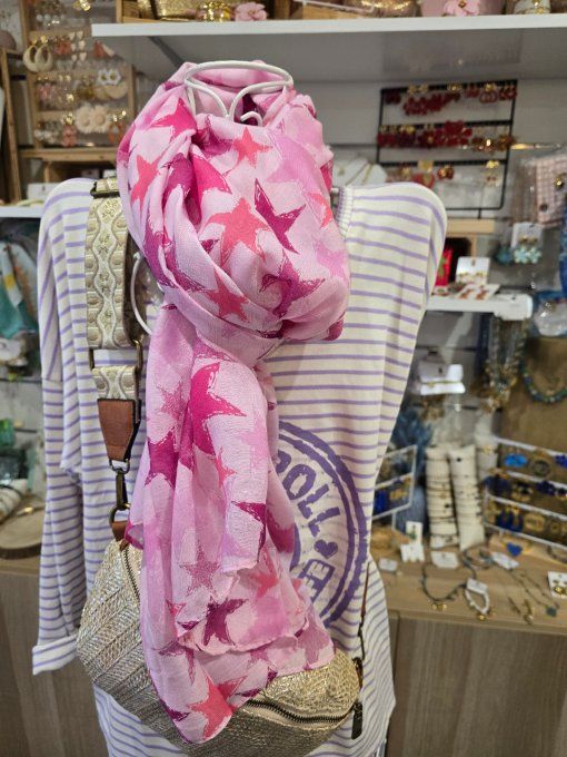 FOULARD