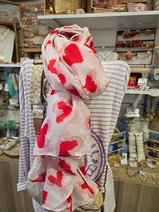FOULARD