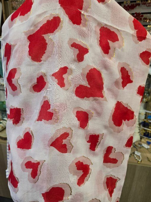 FOULARD