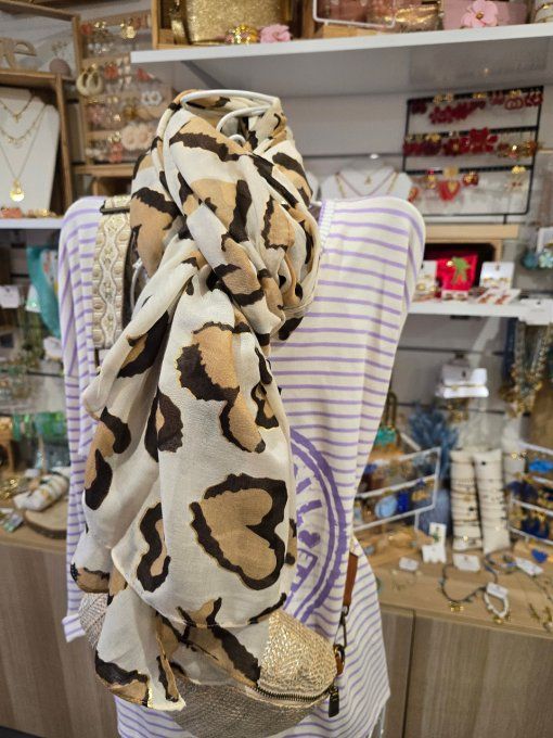 FOULARD