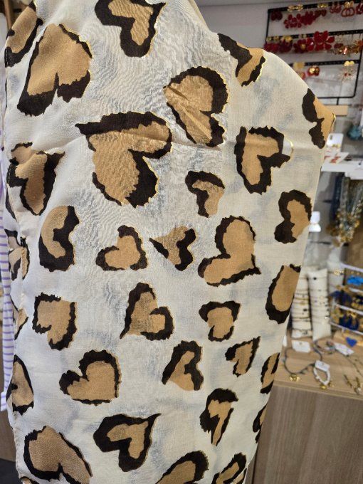 FOULARD