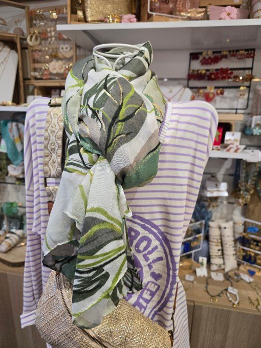 FOULARD