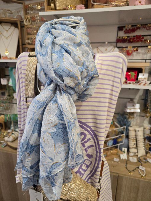 FOULARD