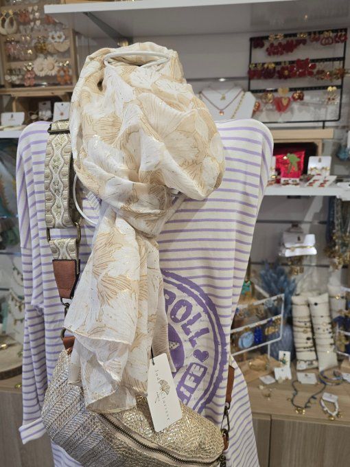 FOULARD