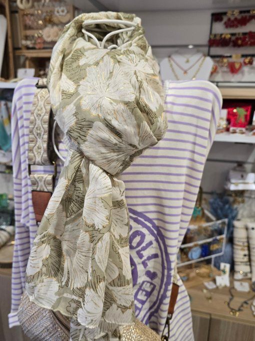 FOULARD