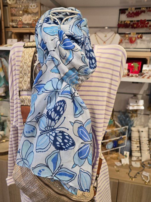 FOULARD
