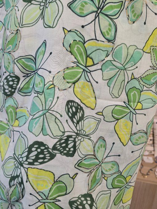 FOULARD