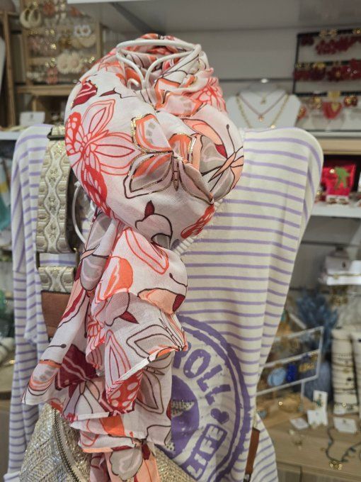 FOULARD