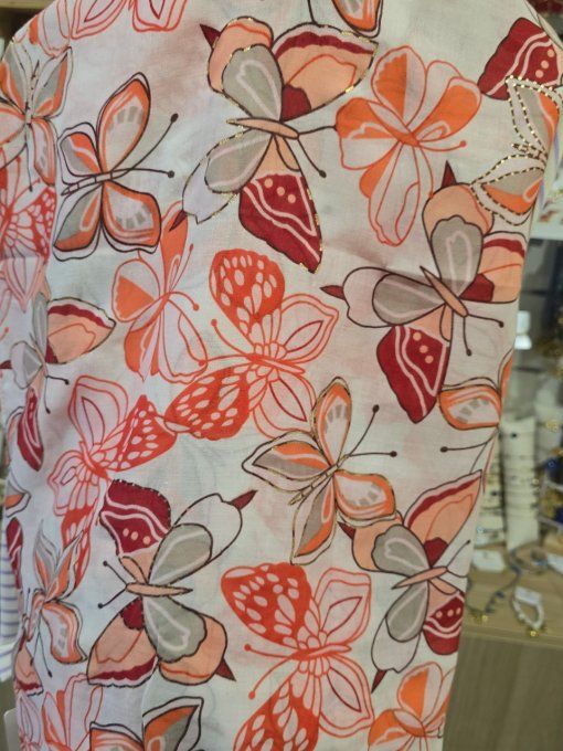 FOULARD