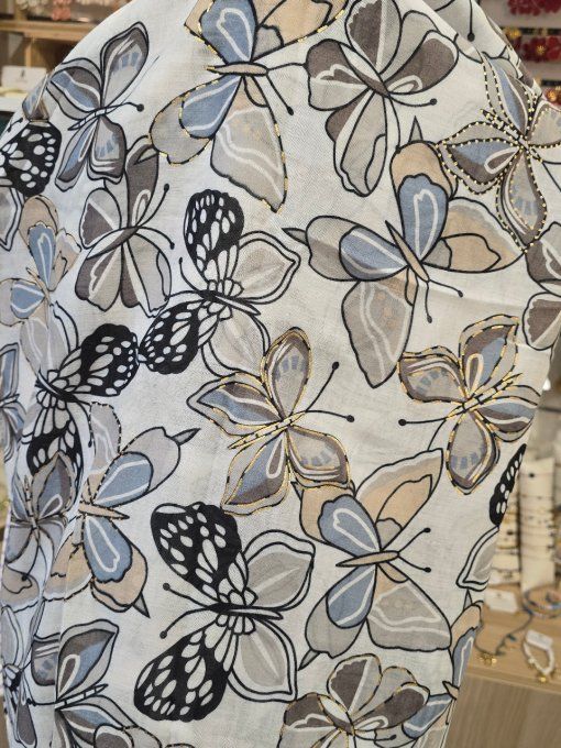 FOULARD