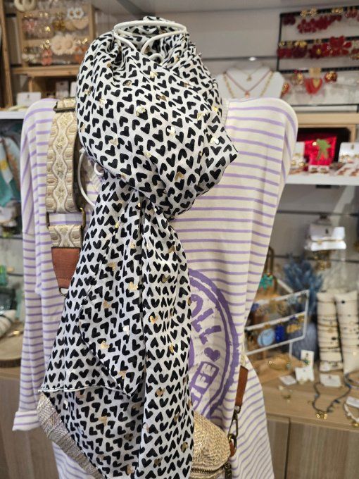 FOULARD