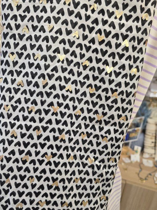 FOULARD