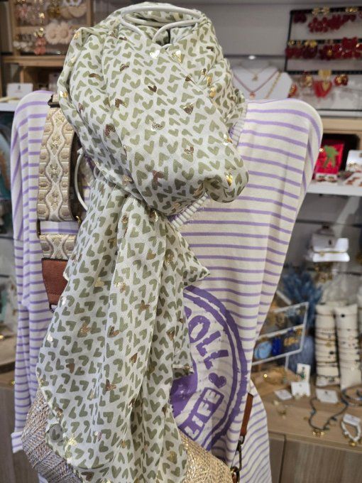 FOULARD