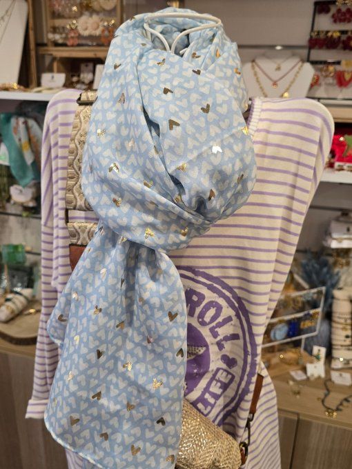 FOULARD