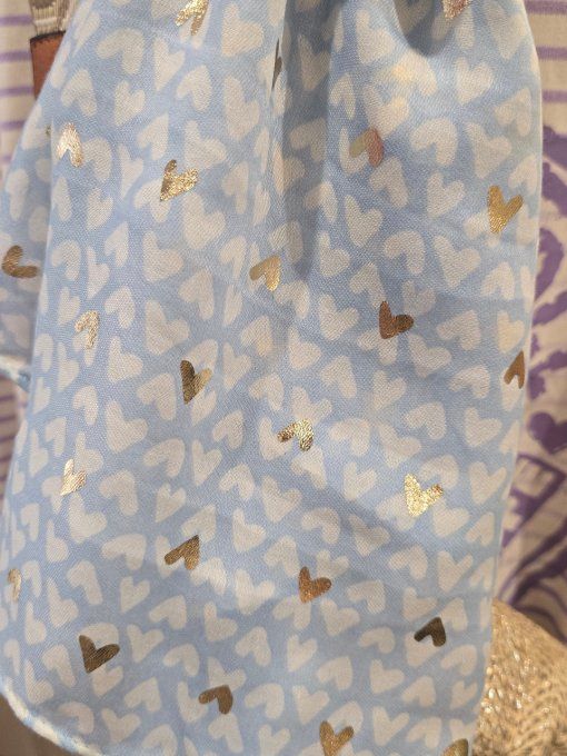 FOULARD