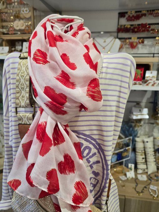 FOULARD