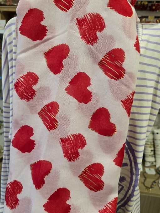 FOULARD