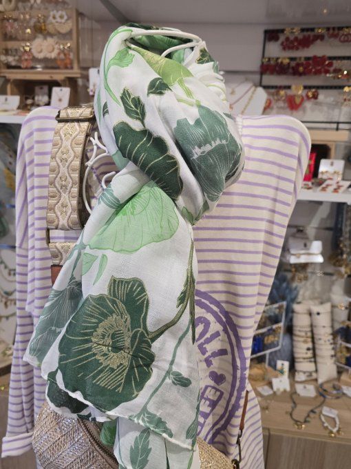 FOULARD