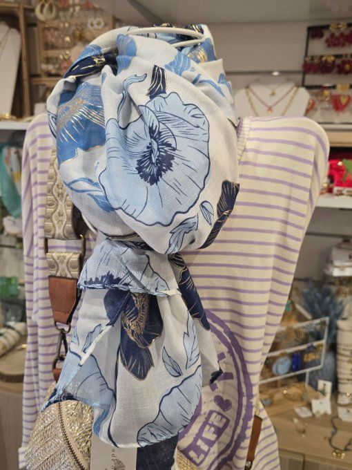 FOULARD