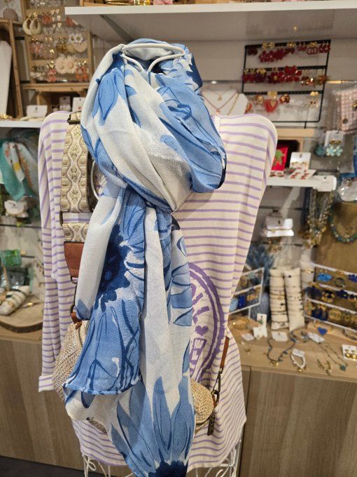 FOULARD