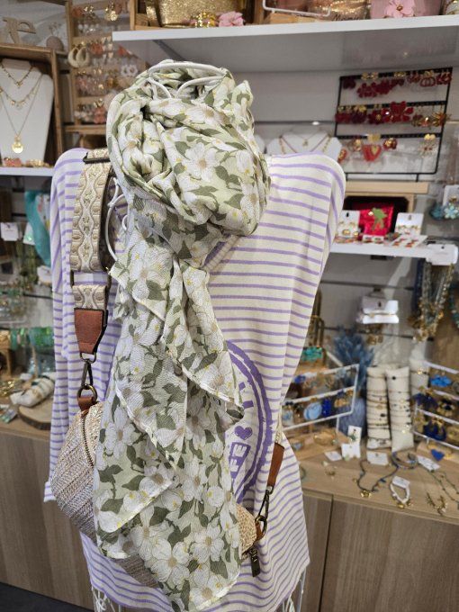 FOULARD
