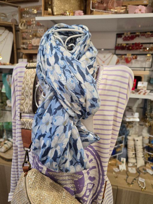 FOULARD