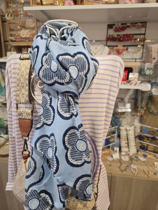 FOULARD