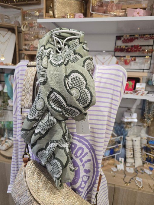 FOULARD
