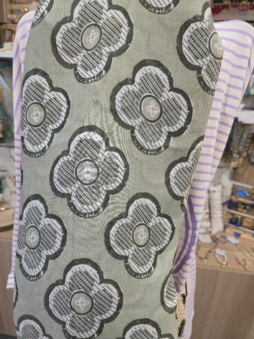 FOULARD