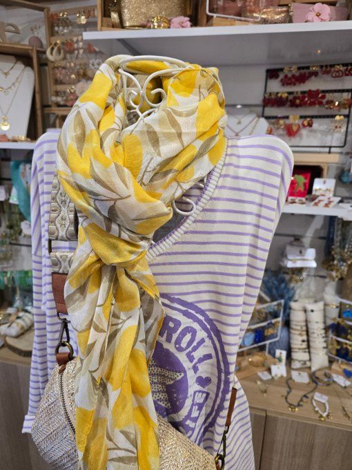 FOULARD