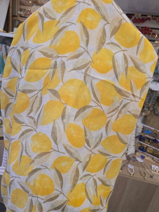 FOULARD
