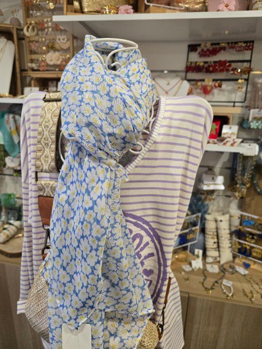 FOULARD