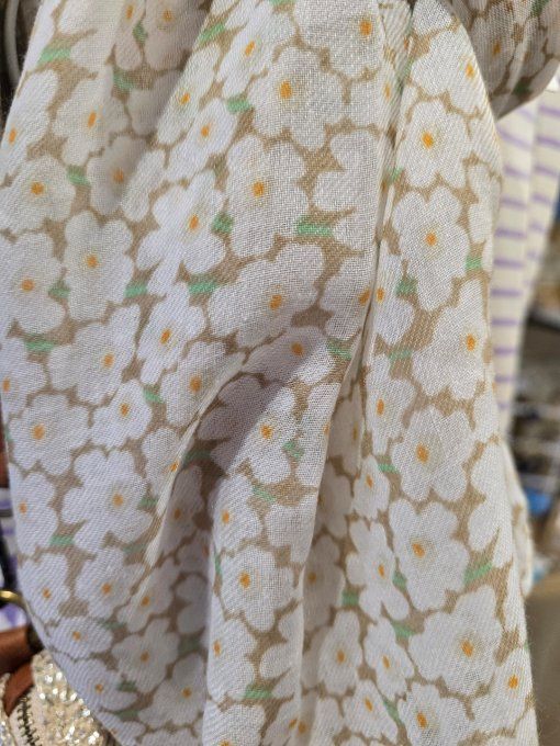FOULARD