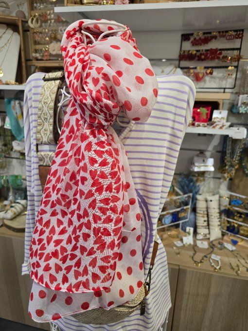 FOULARD