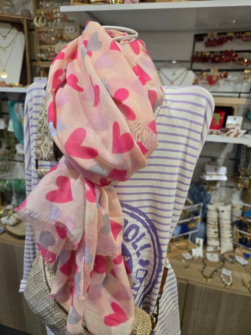 FOULARD