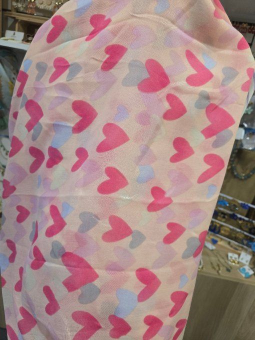 FOULARD