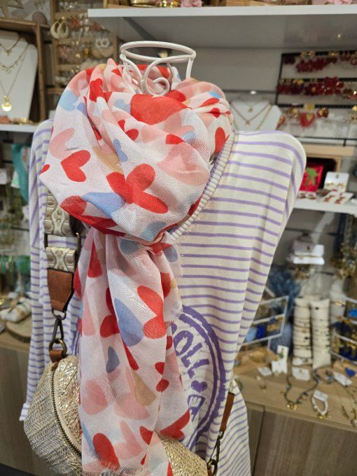 FOULARD