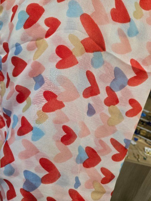 FOULARD