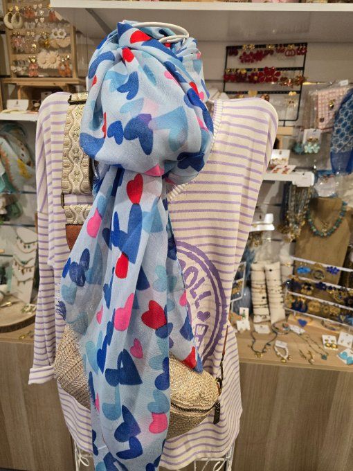 FOULARD