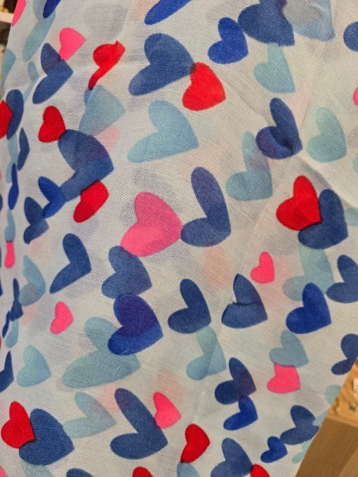 FOULARD