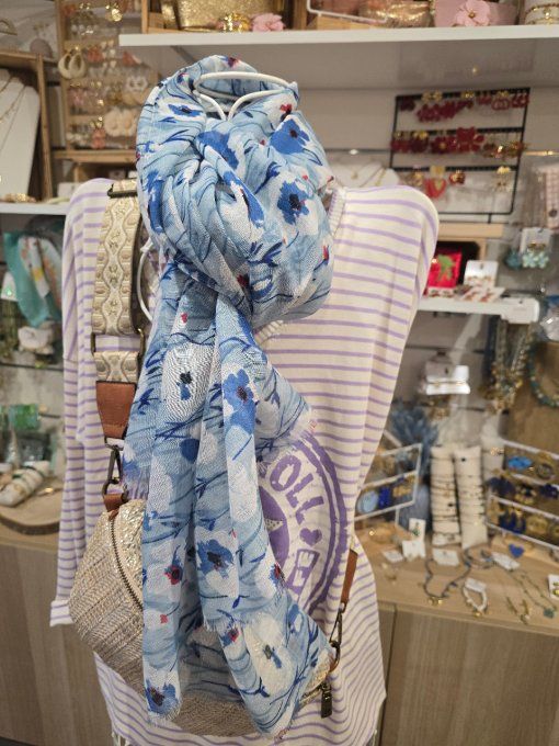 FOULARD