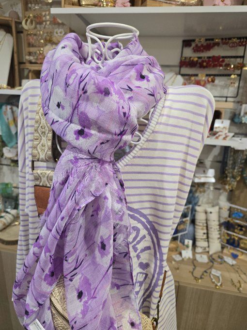 FOULARD