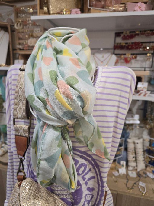 FOULARD