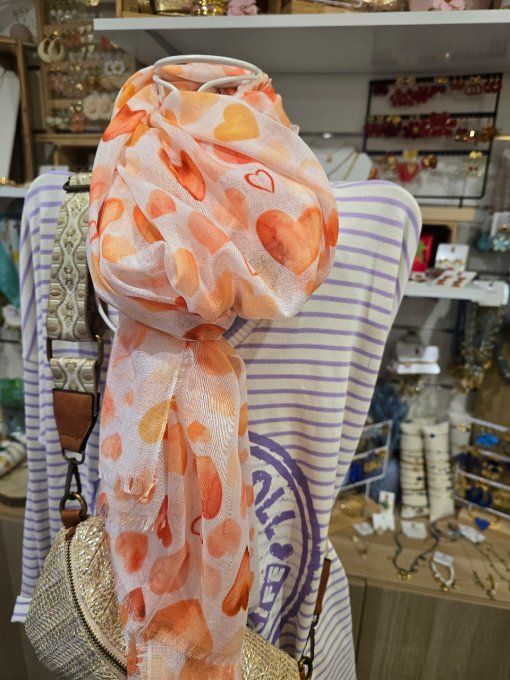 FOULARD