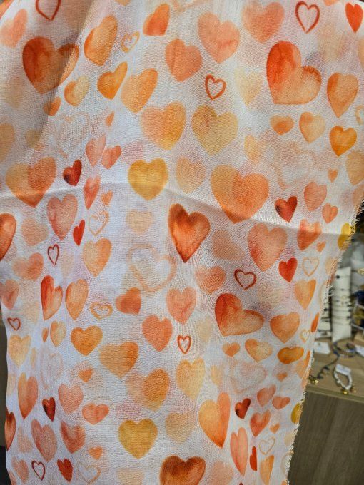 FOULARD